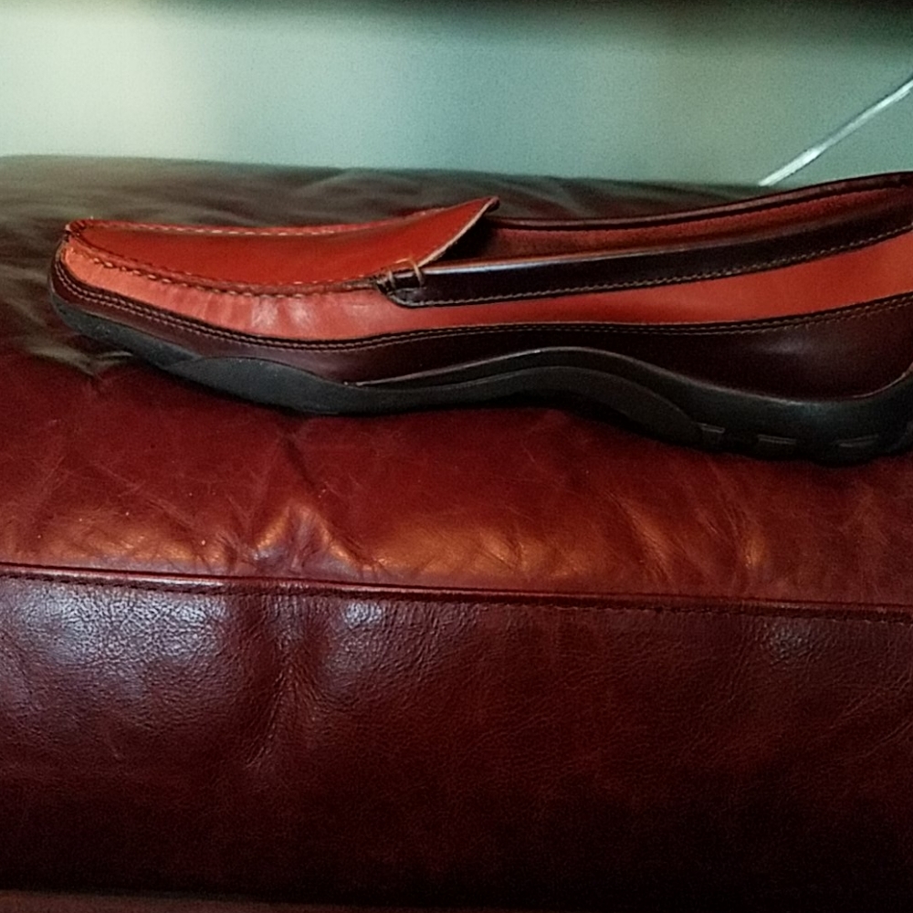 Shoes - Picture 2 of 3